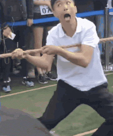 其实,咱们职工沙滩运动会,竞技水平有时候不能和专业的相比,但咱们重