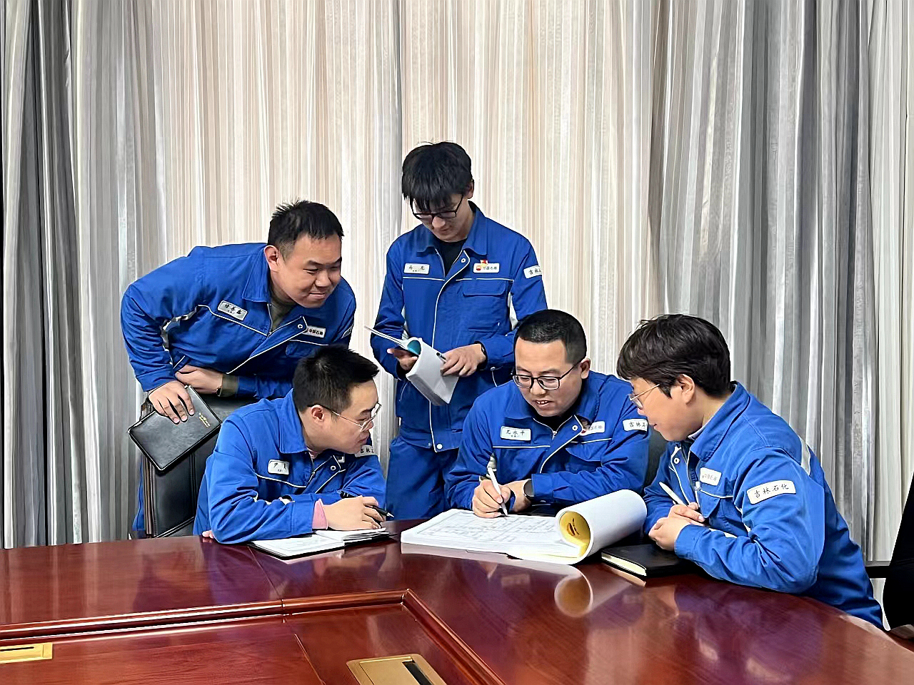 巧用"旧管线",创造"新效益"